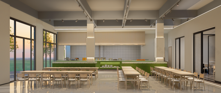 重庆市渝北区妇联领导赴言瓷映画走访调研-12