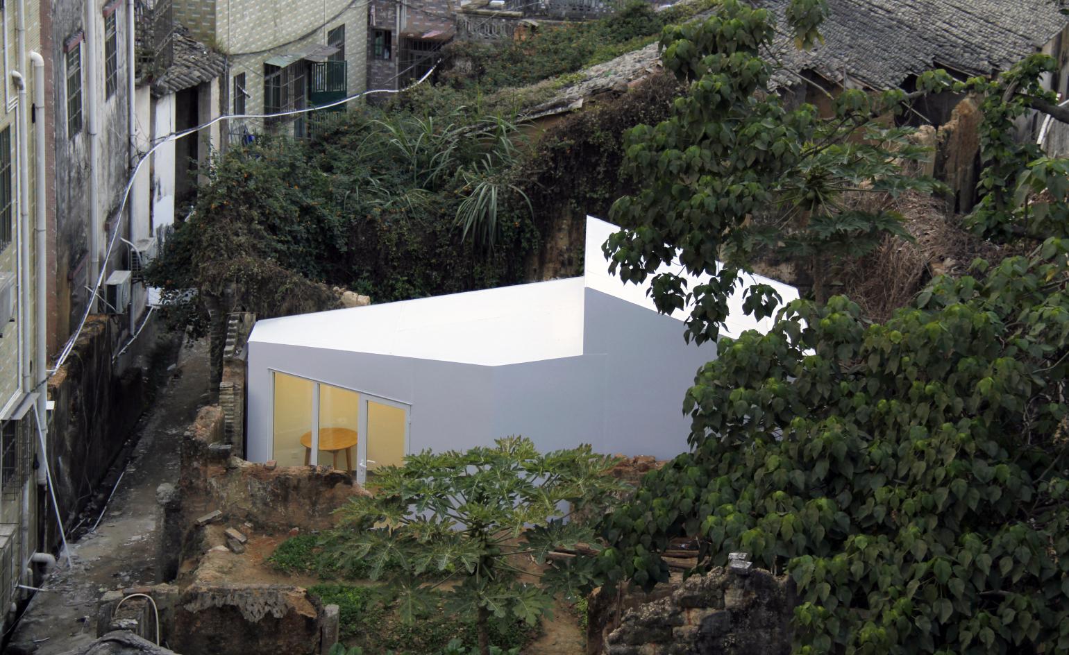 across chinese cities explores built environment and community at venice architecture biennale-10