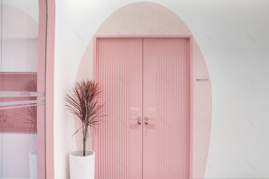 上海MOTTOES办公总部-49