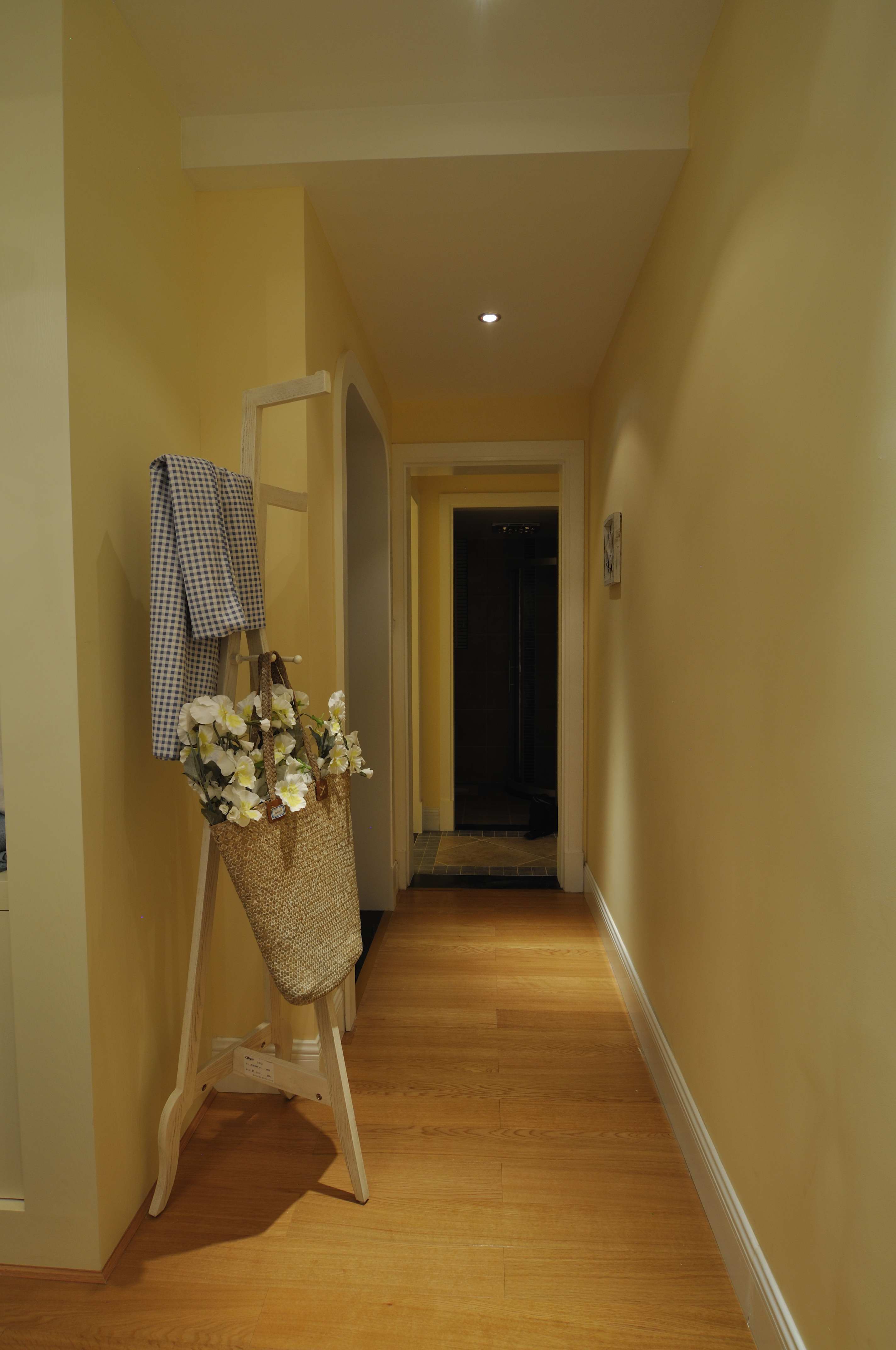 地中海样板房-24