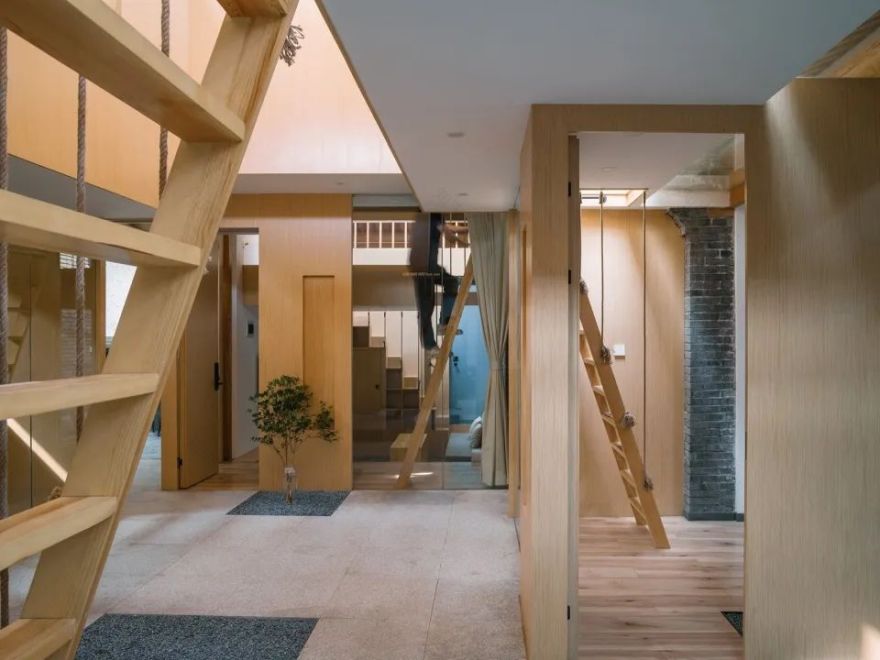 项目对接建成案例:瓦顶合院-90