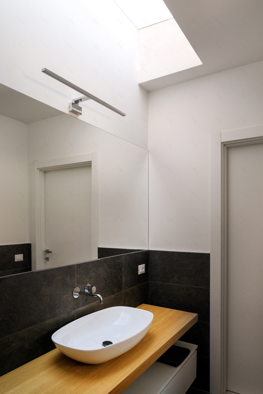 CasaFEVI 别墅改造丨意大利特拉帕尼-37