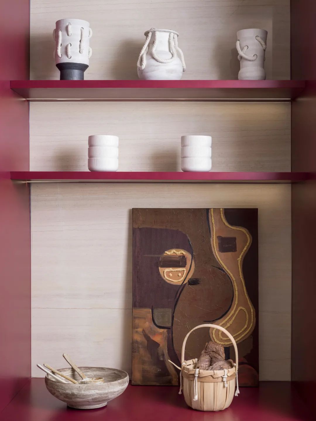 温州东望蓝海样板间丨中国温州-25