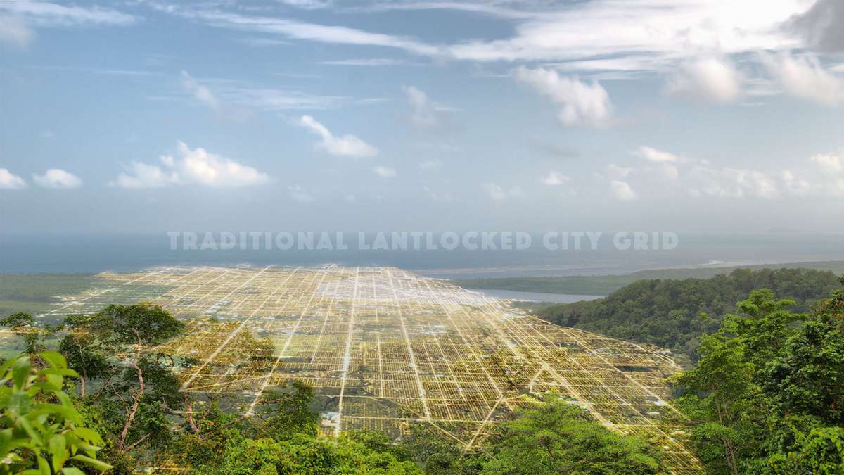 丨爱尔兰都柏林丨EDGE Architecture（Oana Miculas参与构思）-14