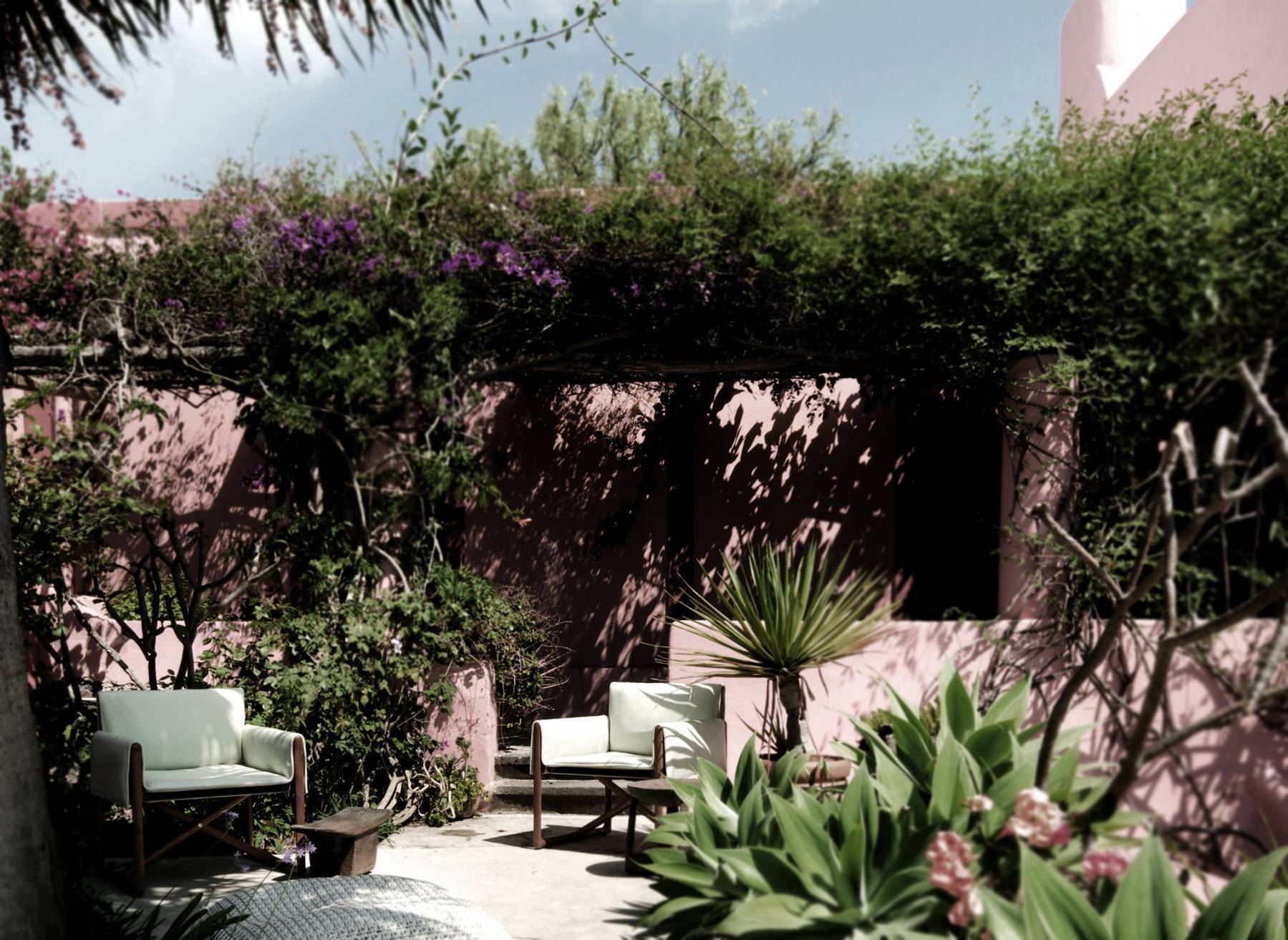 波尔图菲诺系列 | 精致折叠家具,唤起意式港口风情-14