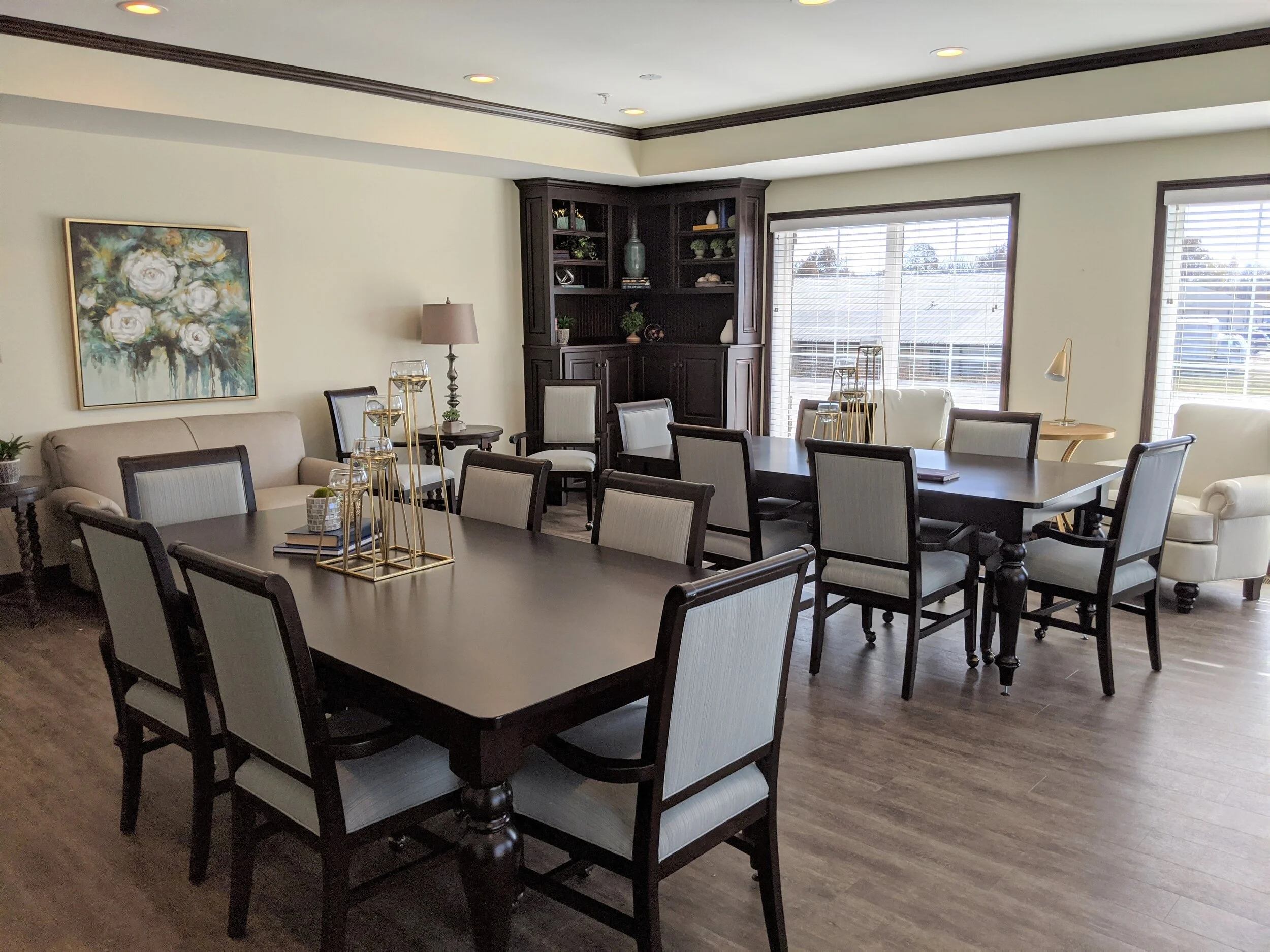 丨美国杰克逊丨Vessel Architecture & Design,Inc.-6