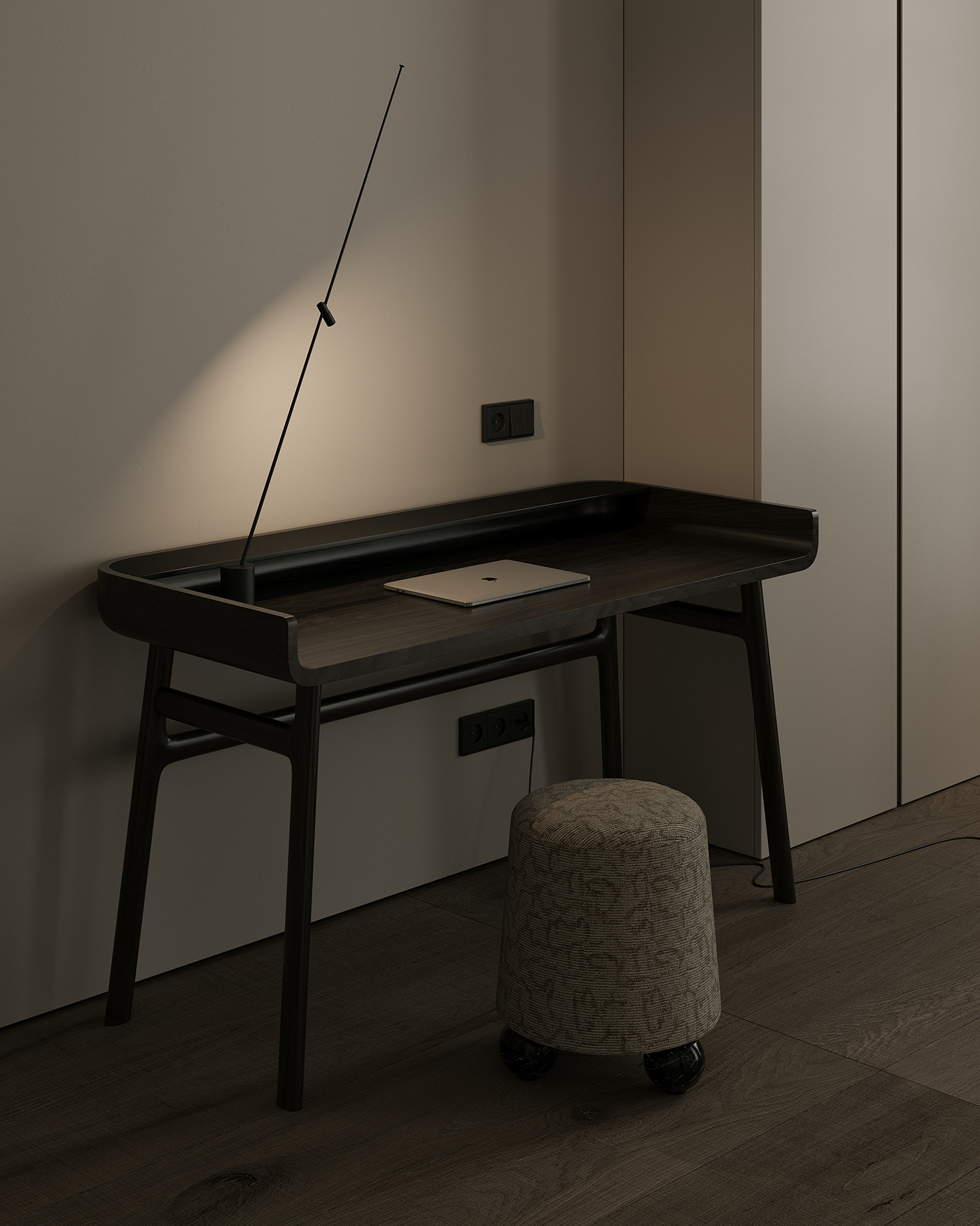 质感空间  悠闲惬意尽自在！-15