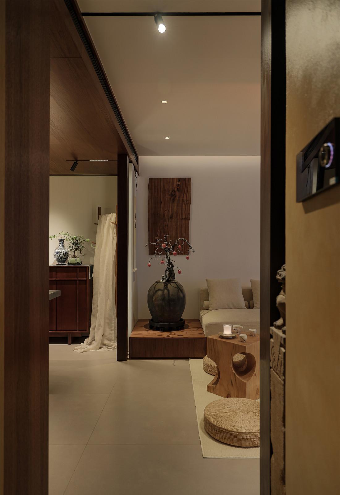 栖心之地：归家，即是归隐-84