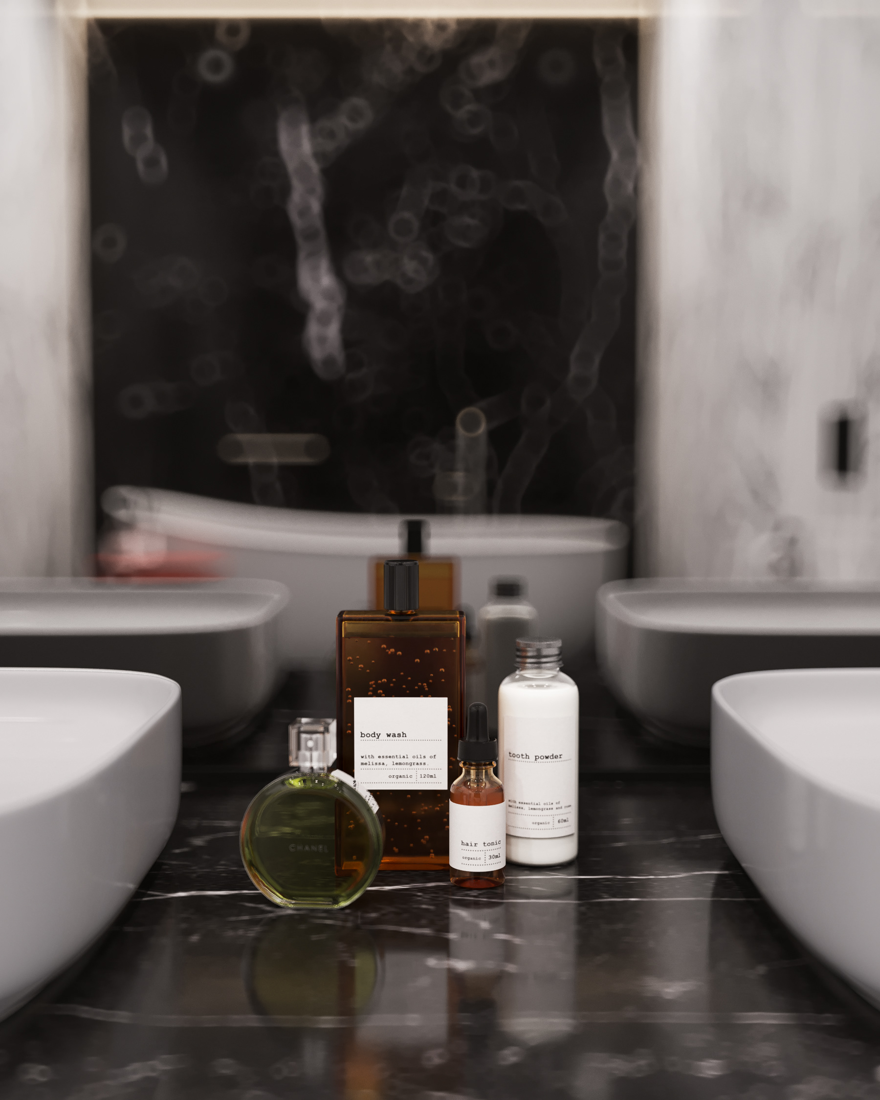 基辅的公寓丨乌克兰基辅-13