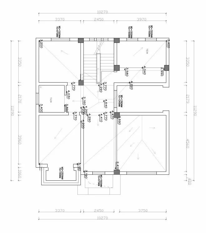大舍空间设计 | 常熟别墅,家的美好样子-20