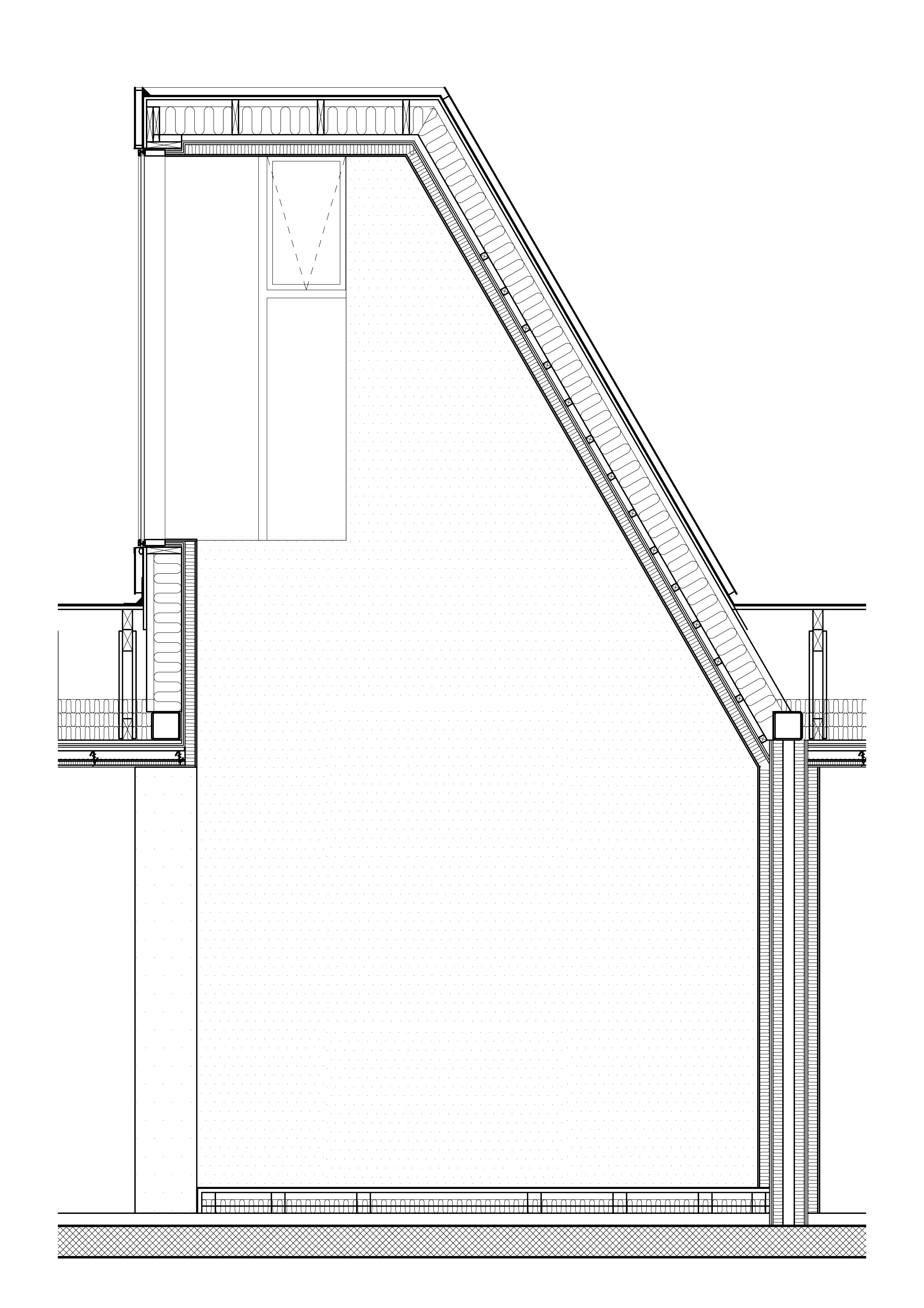 哥本哈根“Dyvekeskolen”小学现代化改造-29