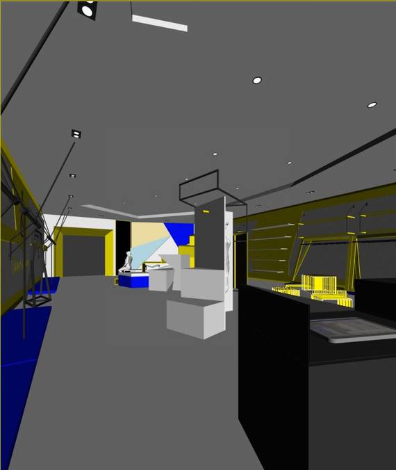 深圳无影空间设计-23