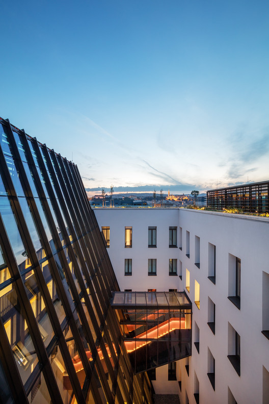 中欧大学校园总体规划-46