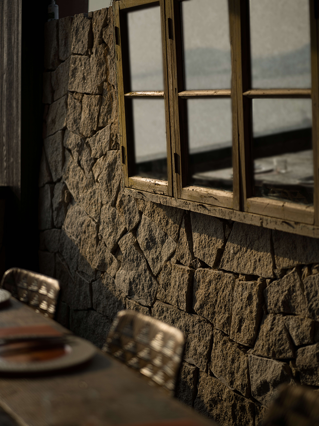 摆岁Bersure博物馆海景酒店丨中国宁德丨蜚声设计-102