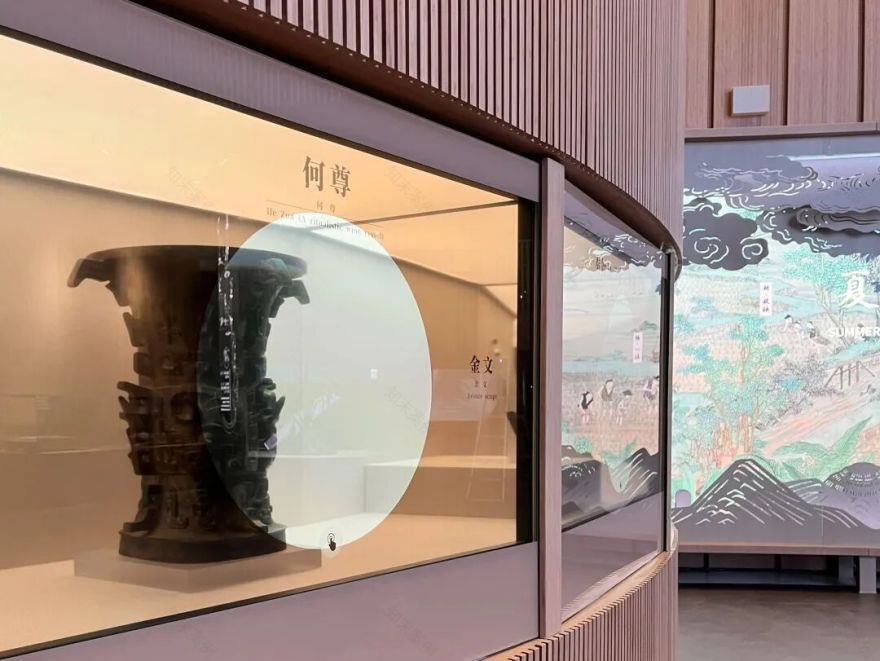 大阪世博会中国馆展陈精彩抢先看-10