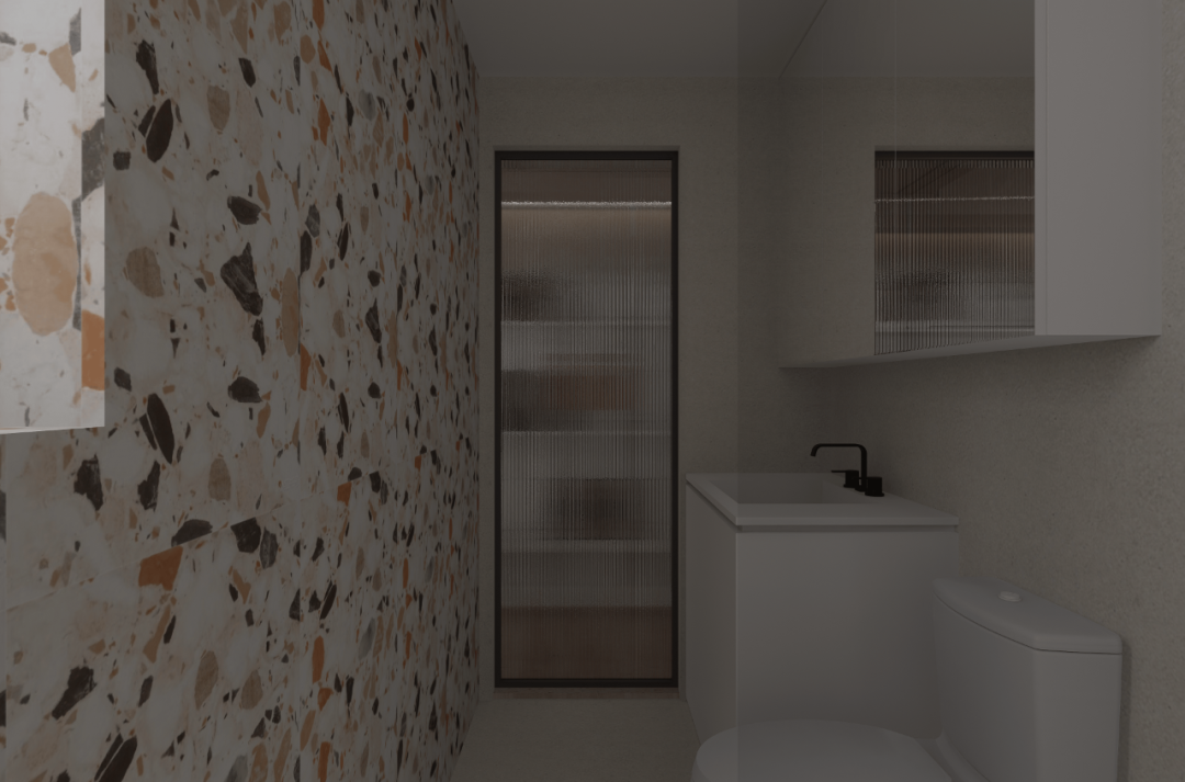 璞采|亦生活亦度假的房子-102