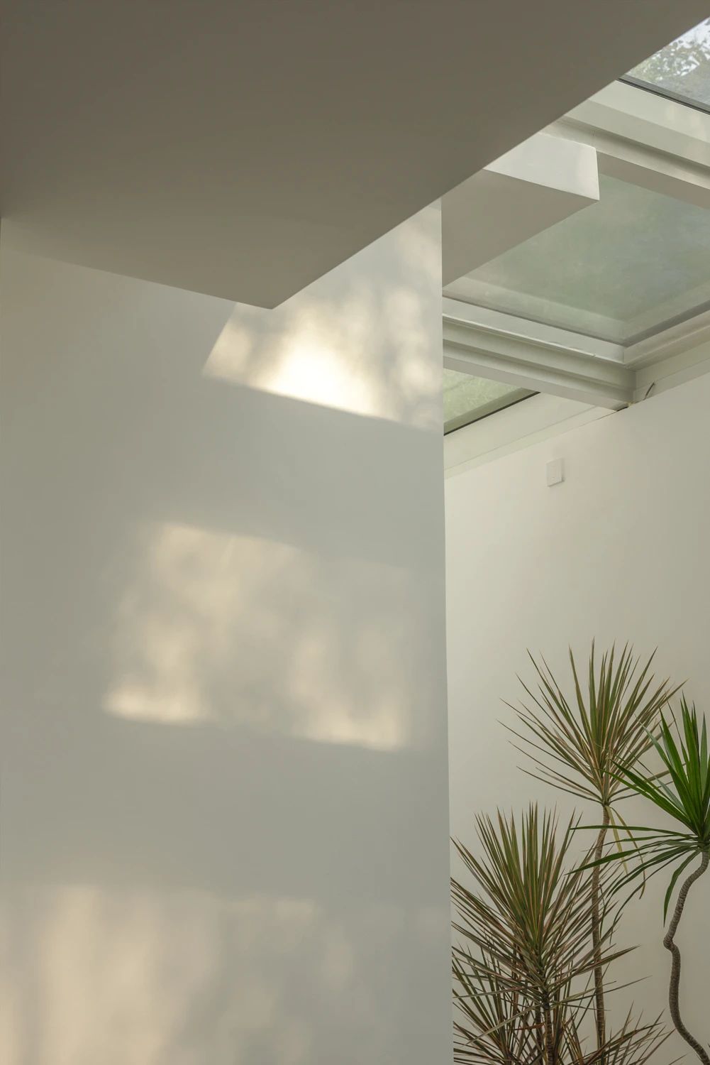 天津360㎡光影雅宅丨中国天津丨清美空间设计-57