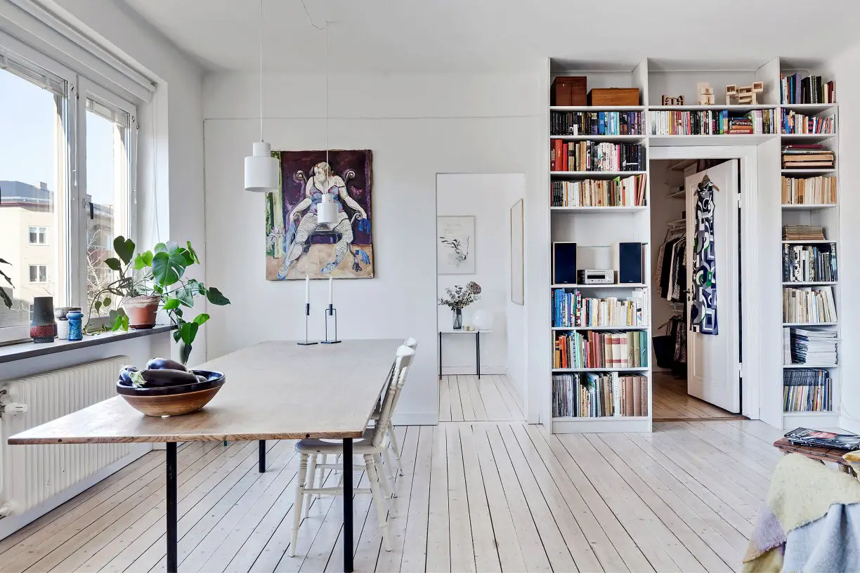 瑞典房产中介展示的精美别墅-21