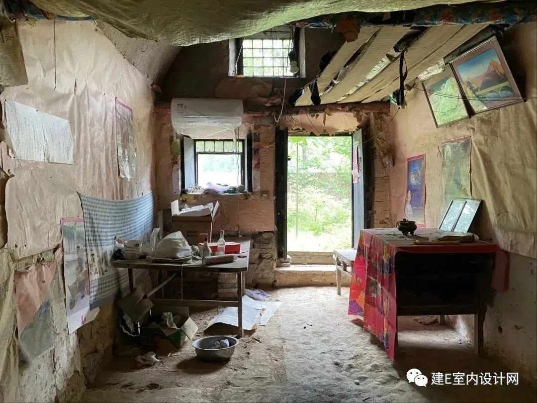 《梦改》孙华锋 | 古村窑洞重生,打造游客心中的“诗和远方”-20