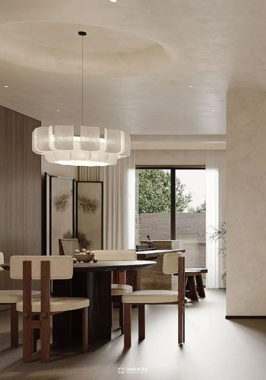 华美·翡丽山丨中国重庆丨KD室内设计事务所-39