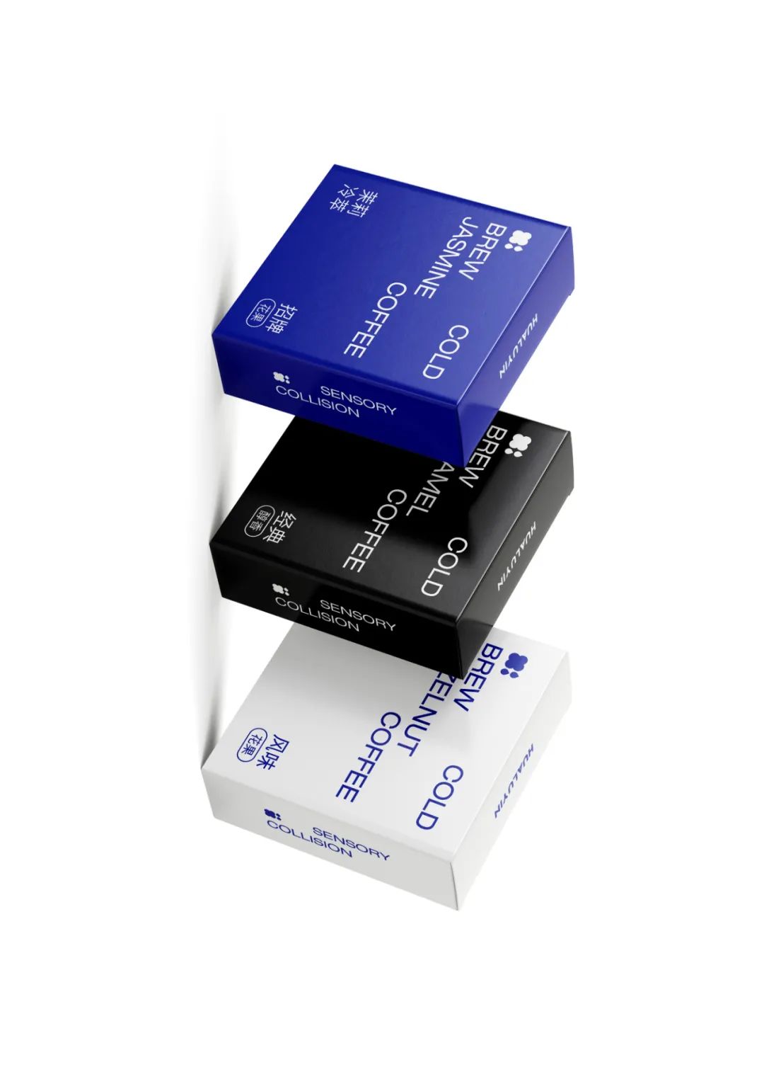 花咖感官碰撞 · 上海创意空间设计丨中国上海丨ONESAW 顽形+NEWONE X-15