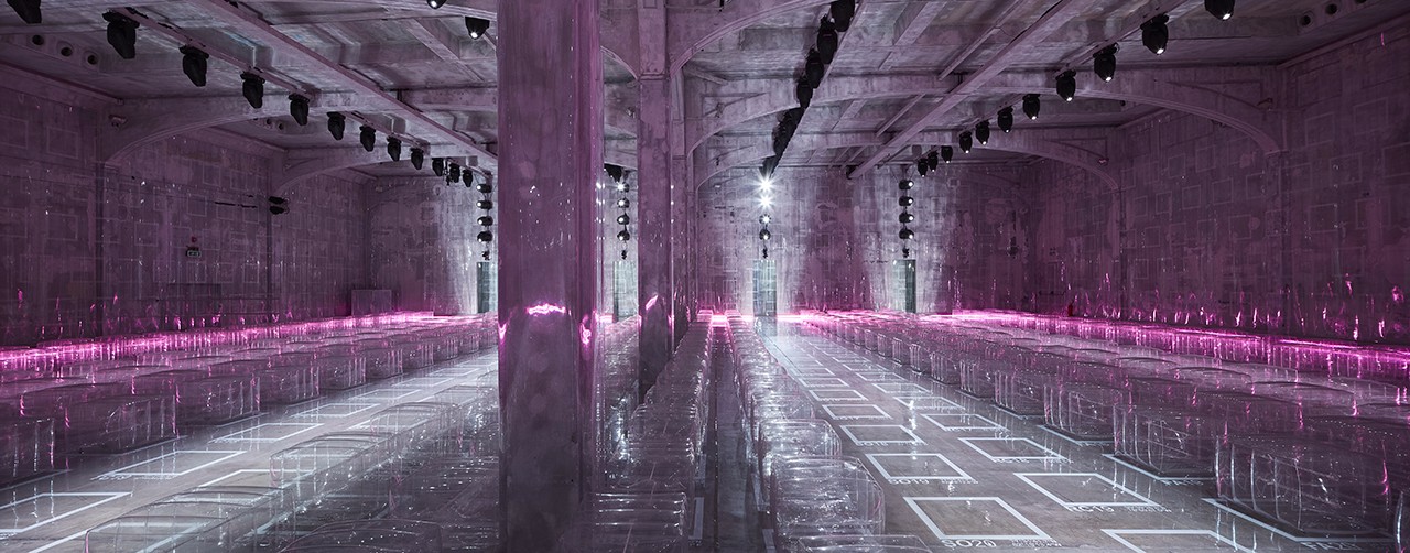 AMO新作 笛卡尔式空间——PRADA 2019春夏男装时装秀-10