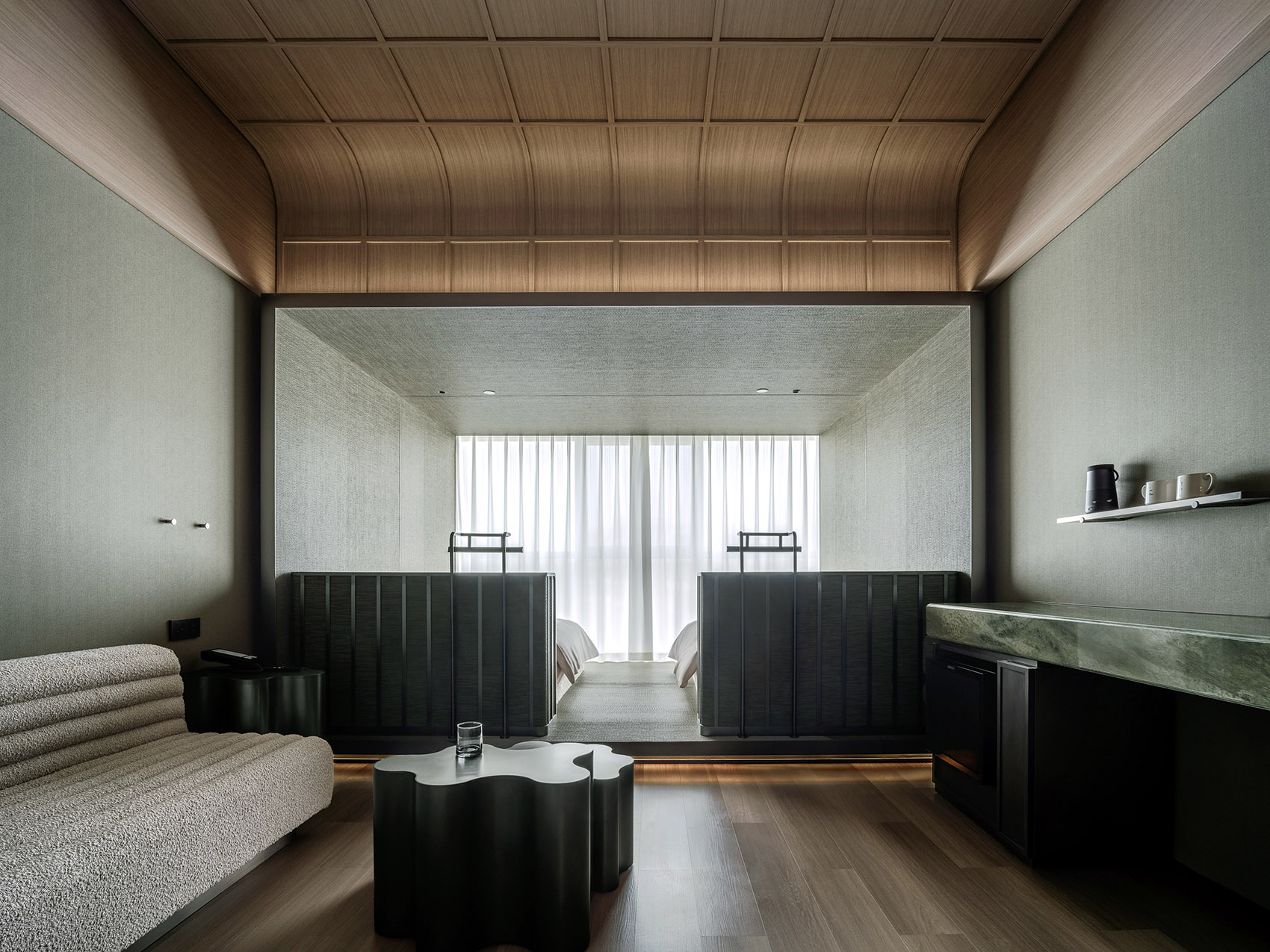 阿那亚NOA RESORT诺岸远近酒店丨中国丨宽品设计顾问DDC,魏晓璐建筑设计工作室-74