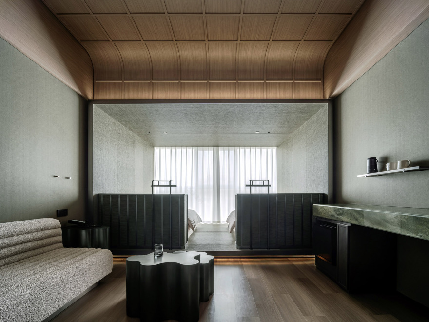 阿那亚NOA RESORT诺岸远近酒店丨中国丨宽品设计顾问DDC,魏晓璐建筑设计工作室-74