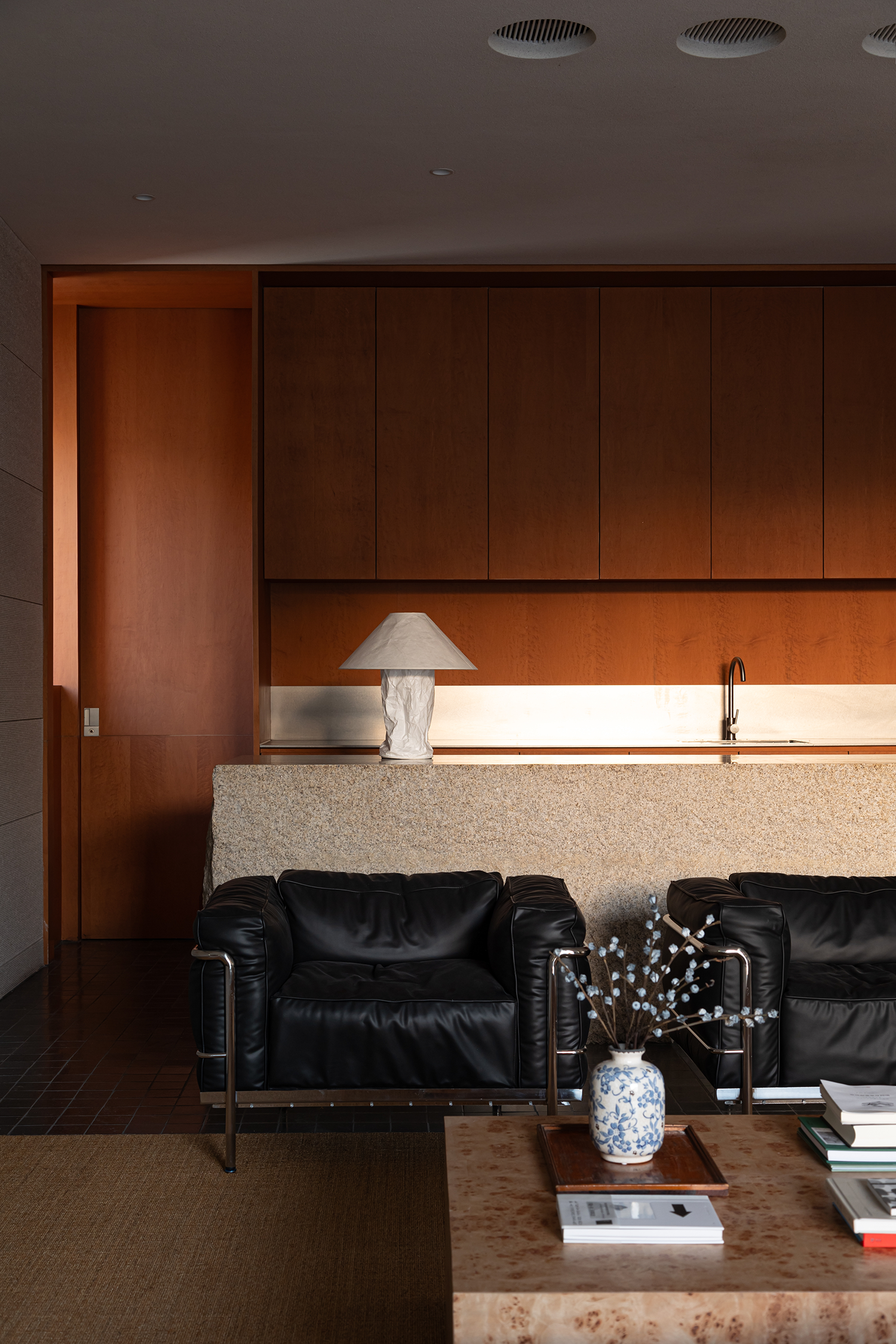 云至川合办公室丨中国常州丨云至川合设计工作室-44