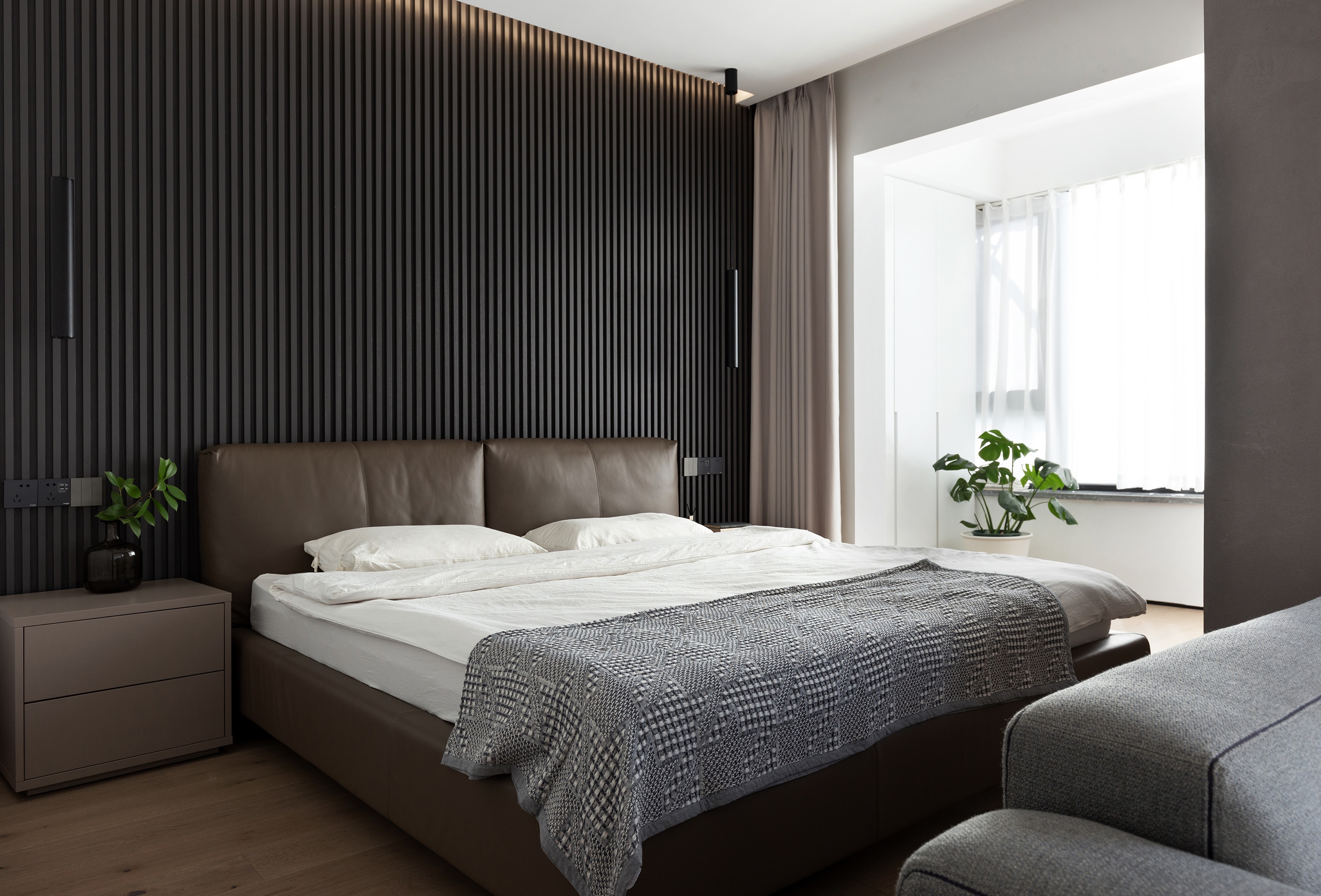 《都市续曲》-万科堂前叠墅-11