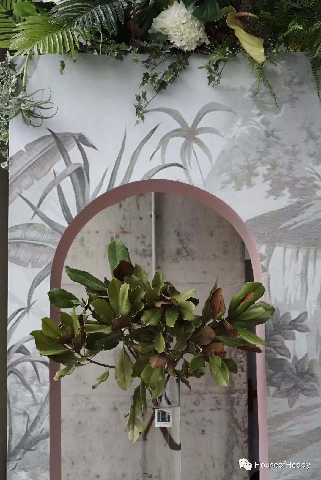 HoH爱趣家重庆IFS生活美学旗舰店试业绽放 | 场景布置篇-40