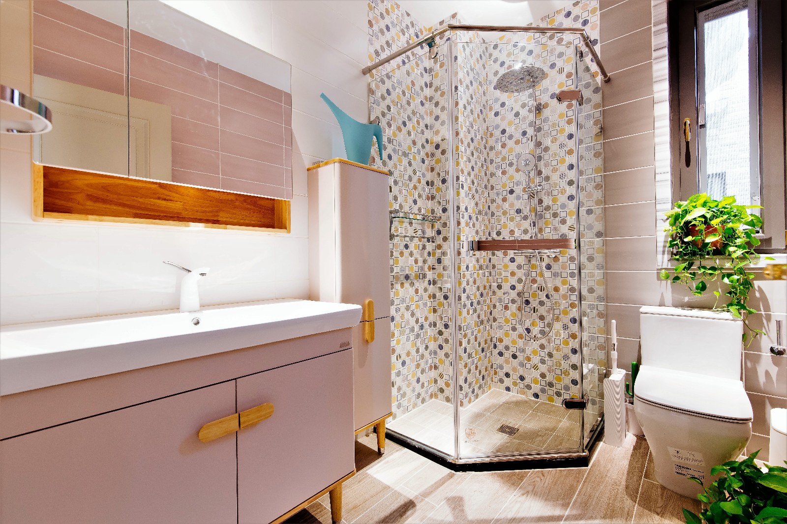 乙巳尚水设计事务所︱静 • 融-34