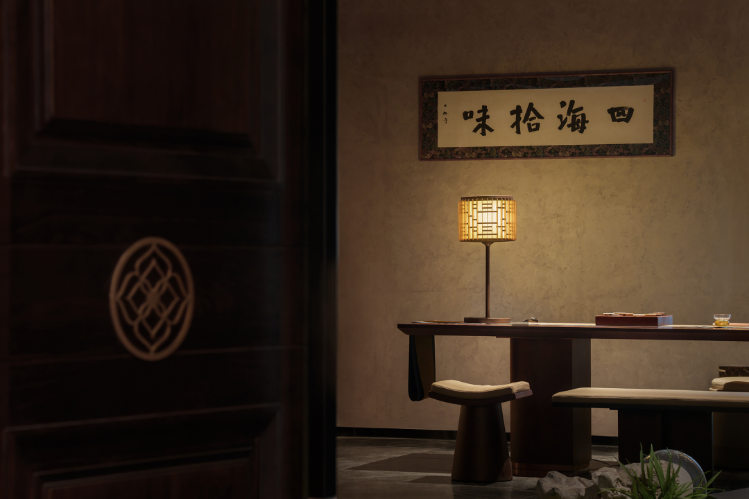 融荟丨中国苏州丨主持设计王琛,团队吴元骏等-32