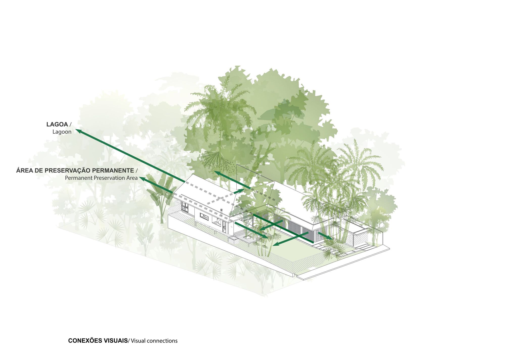 丨巴西丨Laurent Troost Architectures-53