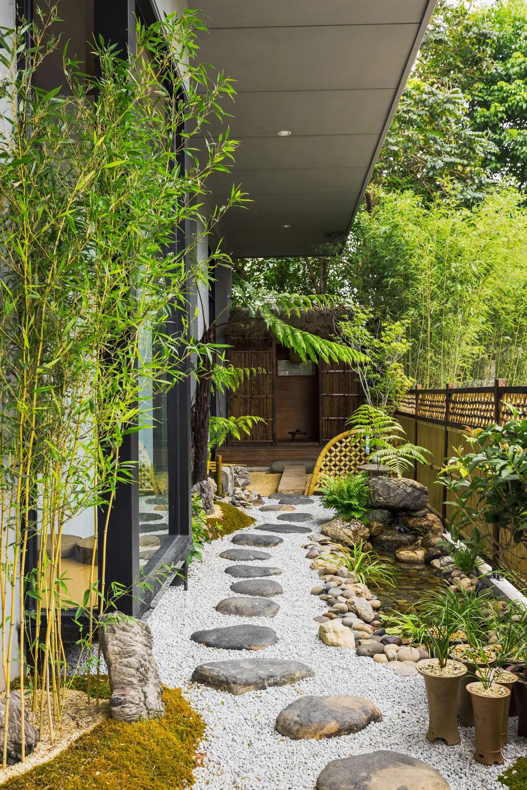 瑞茶坊丨中国厦门丨再构设计-27