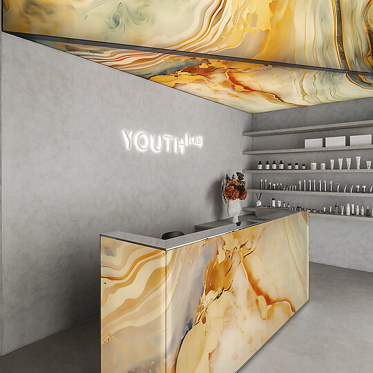 Youth Lab by Russell & George | Australian Interior Design Awards-5