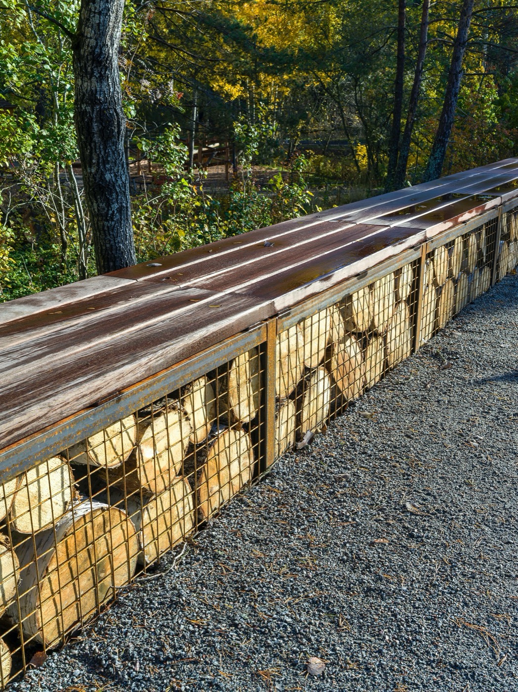 瑞典乌普萨拉的新区公园-21