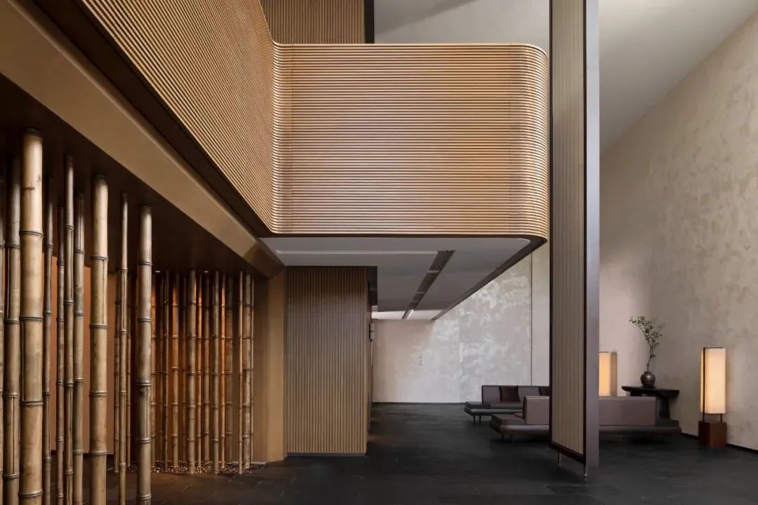 新作｜海饰界空间营造 印象雾纳 · 自然之境-17