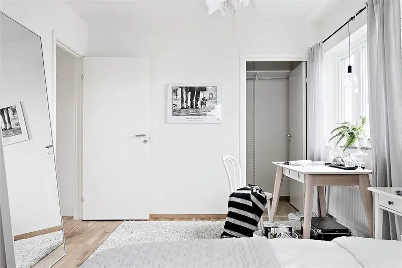 现代木艺住宅设计，打造温馨家庭空间-10