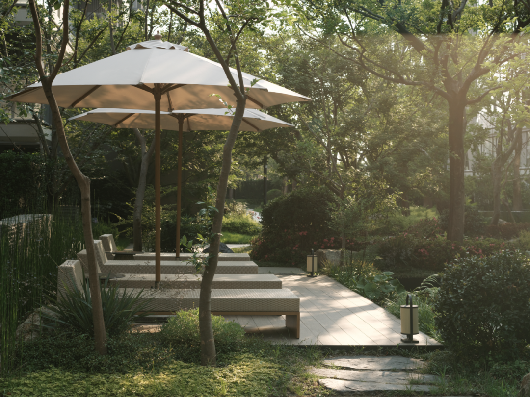 苏州和悦塘前雅院大区丨中国苏州丨MIND迈德景观-27