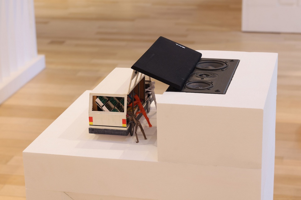 上海“爱马仕之家”夏季橱窗设计丨中国上海丨绘造社主持人李涵-54