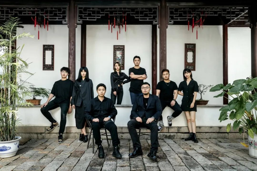 升室内设计事务所 | 古韵今风的完美融合-81