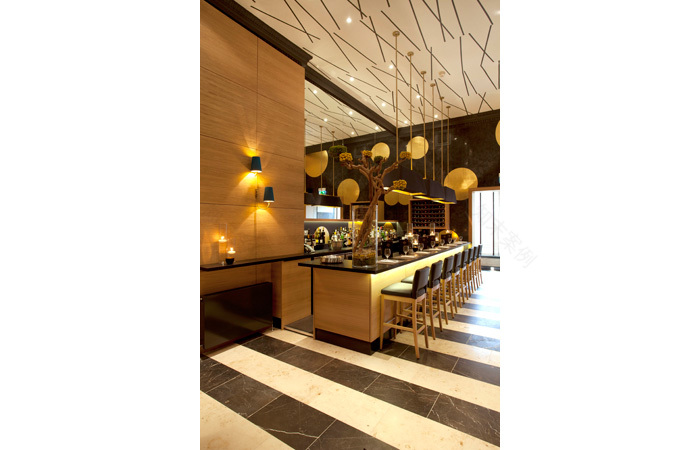 The Honours餐厅丨英国爱丁堡丨扬·史密斯(Йен Смит)-17