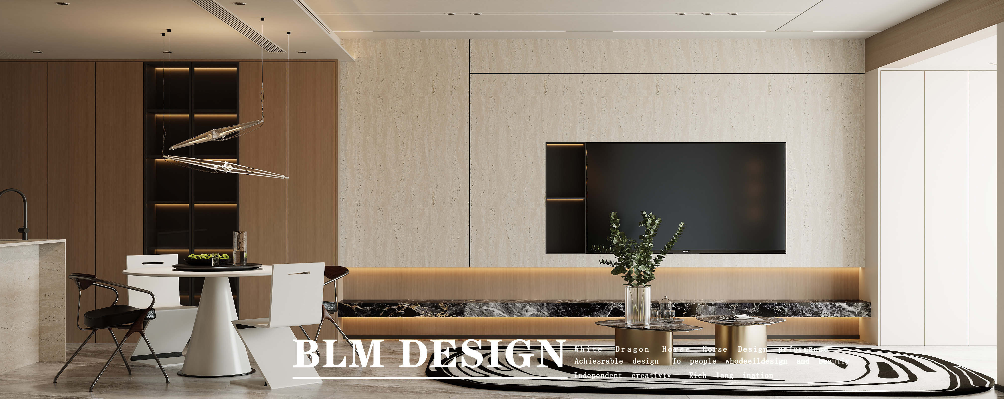 效果图案例-白龙马效果图-4