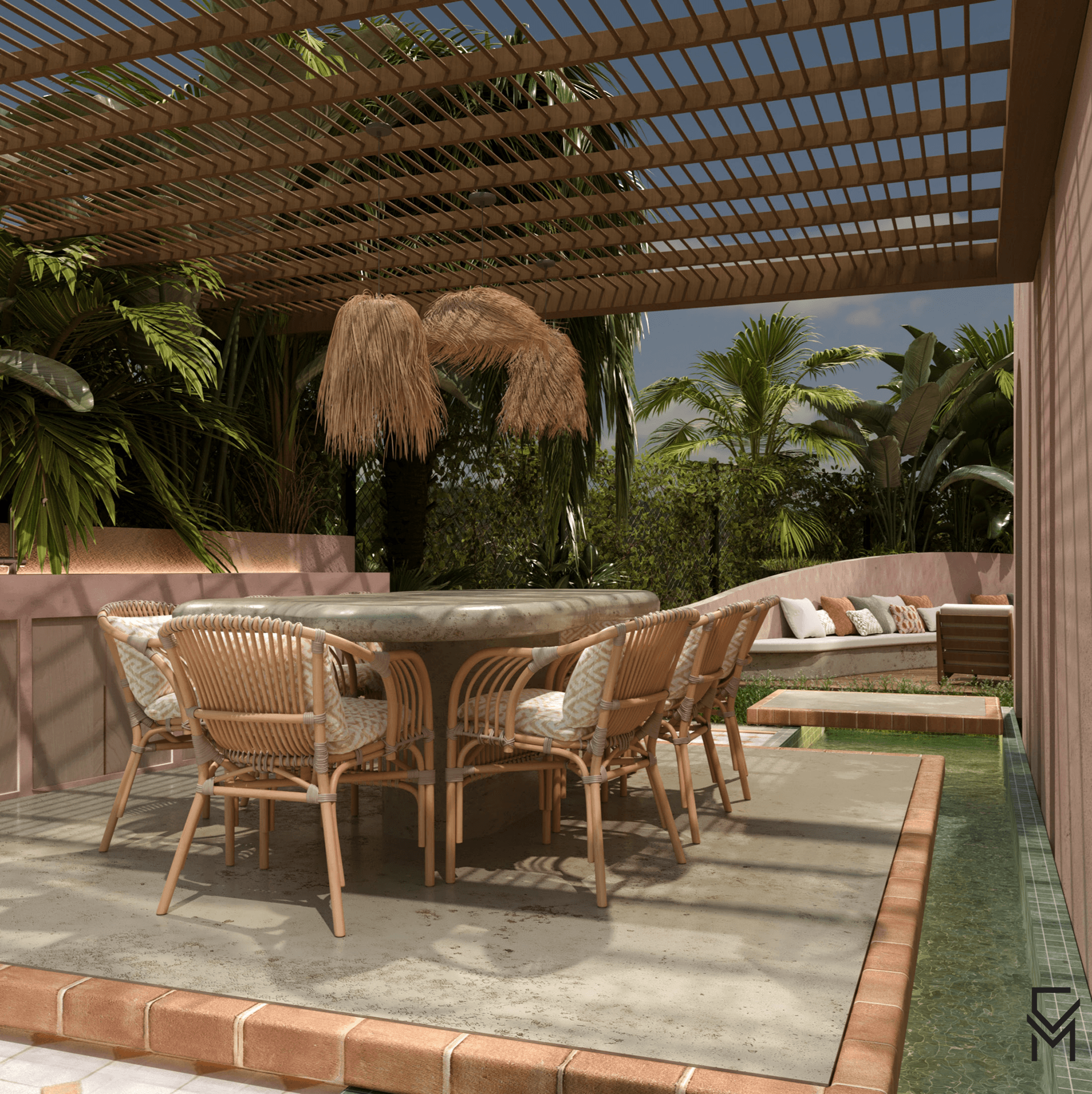 Seashell Playa  North Coast（北海岸贝壳滩）丨埃及-30