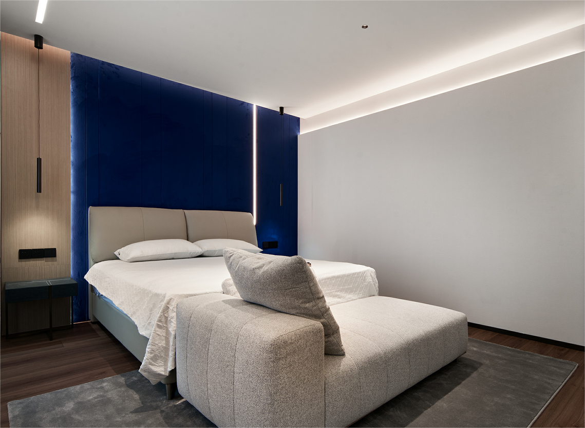 吴越府排屋别墅设计丨中国杭州丨力设计-57