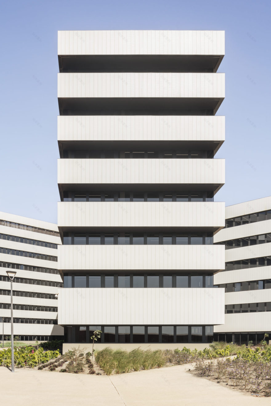 Maison des Nations Unies - Wilmotte & Associés-40