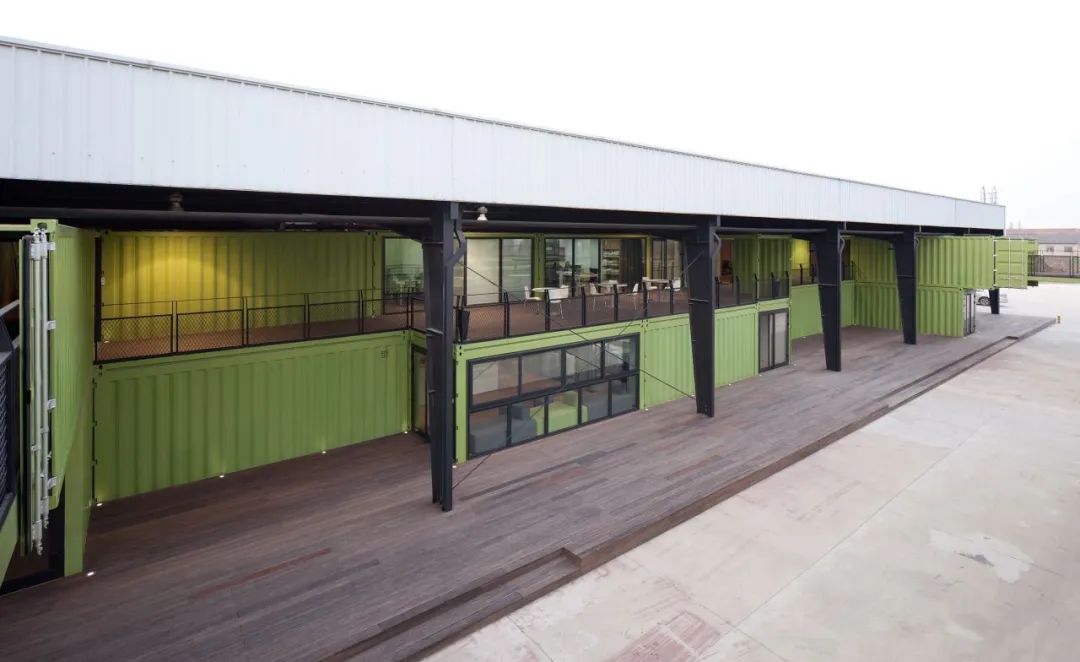 上海最大有机农场丨中国上海丨GGH 设计机构-14