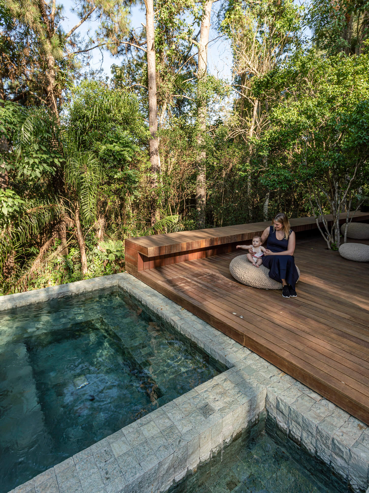 Ane·o Chalé Mairiporã丨巴西圣保罗丨Macro Arquitetos-63