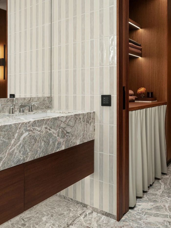 Mariehill House私宅丨瑞典斯德哥尔摩丨Liljencrantz Design-120